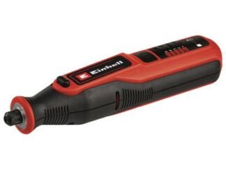 Einhell TE-MT 7,2 Li Grinding/Engraving Tool 7.2V (4006825639353) EINTEMT72LI