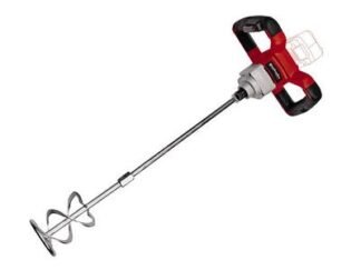 Einhell TE-MX 18 Li - Solo Paint/Mortar Mixer 18V Bare Unit (4006825638196) EINTEMX18N