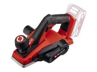 Einhell TE-PL 18/82 Li - Solo Planer 18V Bare Unit (4006825645934) EINTEPL1882N