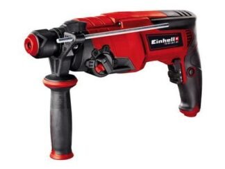 Einhell TE-RH26/1F SDS-Plus Rotary Hammer 800W 240V (4006825622485) EINTERH261