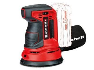 Einhell TE-RS 18 Li Solo Power X-Change Rotating Sander 18V Bare Unit (4006825618341) EINTERS18LIN