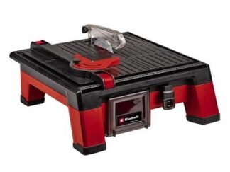 Einhell TE-TC 18/115 Li-Solo Tile Cutter 18V Bare Unit (4006825657500) EINTETC18115