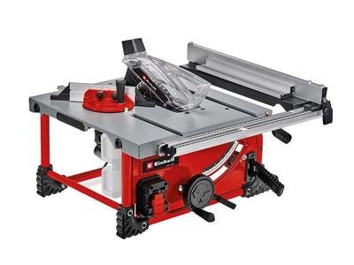 Einhell TE-TS 36/210 Li-Solo Power X-Change Table Saw 36V Bare Unit (4006825647365) EINTETS36210