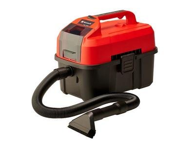 Einhell TE-VC 18/10 Li-Solo Power X-Change Wet & Dry Vac 18V Bare Unit (4006825640274) EINTEVC1810N