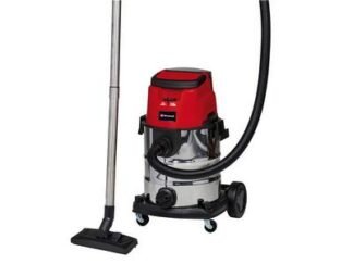 Einhell TE-VC 36/25 Li S-Solo Wet/Dry Vacuum Cleaner 36V (2 x 18V) Bare Unit (4006825656527) EINTEVC3625N