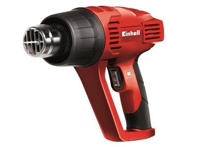 Einhell TH-HA 2000/1 Hot Air Gun 2000W 240V (4006825593235) EINTHHA2000