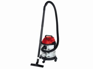 Einhell TC-VC 1820S Wet & Dry Vacuum 20 litre 1250W 240V (4006825585162) EINTHVC1820S