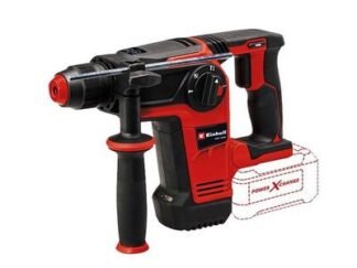 Einhell TP-HD 18/26 Li BL-Solo Power X-Change Rotary Hammer 18V Bare Unit (4006825668193) EINTPHD1826N