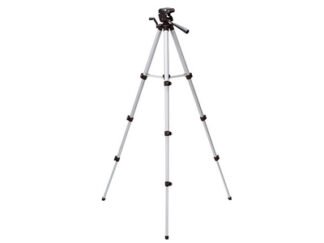 Einhell 2270115 Telescopic Tripod for Laser Levels (4006825616255) EINTRIPOD