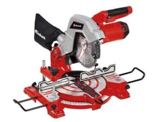 Einhell TC-MS 216 Mitre Saw 1400W 240V (4006825635683) EINTSMS216N