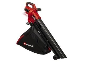 Einhell VENTURRO 18/210 Leaf Blower/Vac 18V Bare Unit (4006825663631) EINVENTURRO