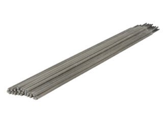 Einhell Welding Rods 2.0 x 300mm (25) (4006825152272) EINWROD20