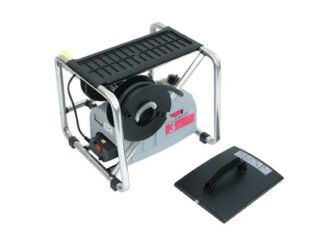Earlex LMB176 Steam Master Wallpaper Stripper 1760W 110V (5016501000109) ELXLMB176
