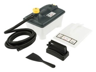 Earlex SS 77 Premier Wallpaper Stripper 2300W 240V (5016501000512) ELXSS77UKP