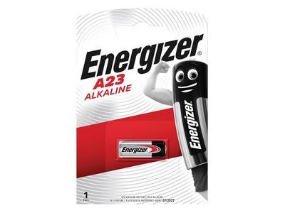 Energizer E23 Electronic Battery (Single) (7638900083057) ENGE23