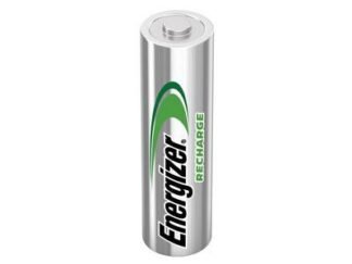 Energizer Recharge Power Plus AA Batteries 2000 mAh (Pack 4) (7638900417012) ENGRCAA2000
