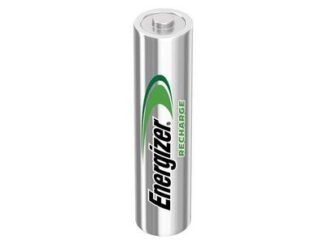 Energizer Recharge Universal AAA Batteries 700 mAh (Pack 4) (7638900417005) ENGRCAAA700