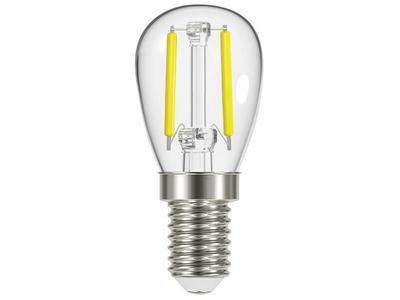 Energizer LED SES (E14) Pygmy Filament Bulb, Warm White 240 lm 2W (5050028162827) ENGS13561