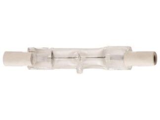 Energizer Halogen R7S 78mm Eco Linear Dimmable Bulb, 2250 lm 120W (5050028027201) ENGS5414