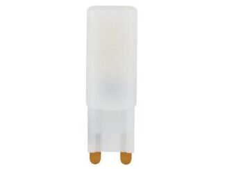 Energizer LED G9 HIGHTECH Non-Dimmable Bulb, Warm White 200 lm 2.3W (5050028058946) ENGS8100