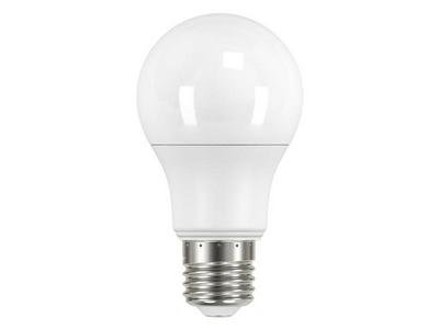 Energizer LED ES (E27) Opal GLS Non-Dimmable Bulb, Warm White 470 lm 5.5W (5050028078869) ENGS8859