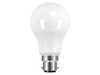 Energizer LED BC (B22) Opal GLS Non-Dimmable Bulb, Warm White 1521 lm 13.2W (5050028078920) ENGS8865