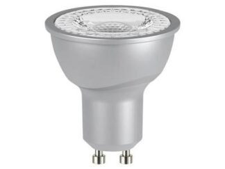 Energizer LED GU10 HIGHTECH Non-Dimmable Bulb, Warm White 350 lm 5W (5050028078975) ENGS8870