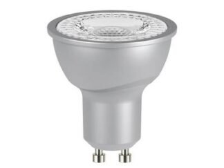 Energizer LED GU10 HIGHTECH Non-Dimmable Bulb, Cool White 370 lm 5W (5050028078999) ENGS8872