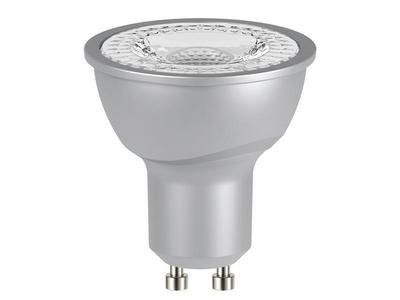 Energizer LED GU10 HIGHTECH Non-Dimmable Bulb, Cool White 370 lm 5W (5050028078999) ENGS8872