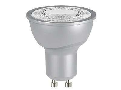 Energizer LED GU10 HIGHTECH Dimmable Bulb, Warm White 345 lm 5.7W (5050028079019) ENGS8874