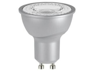 Energizer LED GU10 HIGHTECH Dimmable Bulb, Cool White 360 lm 5.7W (5050028079033) ENGS8876