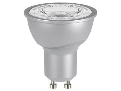 Energizer LED GU10 HIGHTECH Dimmable Bulb, Cool White 360 lm 5.7W (5050028079033) ENGS8876