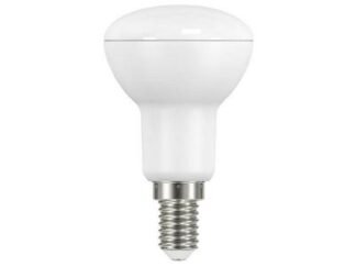 Energizer LED SES (E14) HIGHTECH Reflector R50 Bulb, Warm White 430 lm 6W (5050028082330) ENGS9014