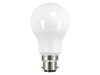 Energizer LED BC (B22) Opal GLS Dimmable Bulb, Warm White 806 lm 8.8W (5050028090809) ENGS9420