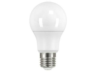 Energizer LED ES (E27) Opal GLS Dimmable Bulb, Warm White 806 lm 8.8W (5050028090830) ENGS9423