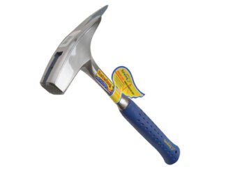 Estwing E3/239MM Roofers Pick Hammer Milled Face (0034139762010) ESTE3239MM