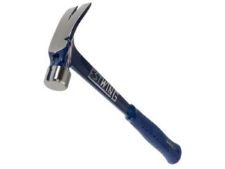 Estwing Ultra Framing Hammer NVG 540g (19oz) (0034139679141) ESTE619S