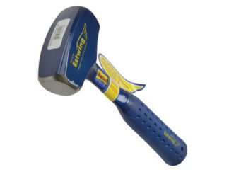 Estwing EB3/2LB Club Hammer Vinyl Grip 0.9kg (2 lb) (0034139620013) ESTEB32LB