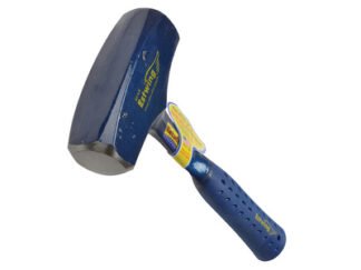 Estwing EB3/4LB Club Hammer Vinyl Grip 1.8kg (4 lb) (0034139620419) ESTEB34LB