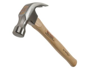 Estwing EMRW20C Surestrike Claw Hammer Curved 560g (20oz) (0034139940210) ESTEMRW20C