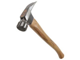Estwing EMRW25LM Surestrike Framing Hammer Milled Face Magnetic 708g (25oz) (0034139950011) ESTEMRW25LM