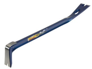 Estwing EPB/18 Pry Bar 460mm (18in) (0034139650218) ESTPB18