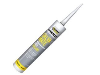 Everbuild Galva Mate Sealant Grey C3 (5029347000707) EVBGALVAM