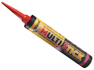Everbuild Sika® Multi Stick MS 350ml (5055492701725) EVBMULTISTIC