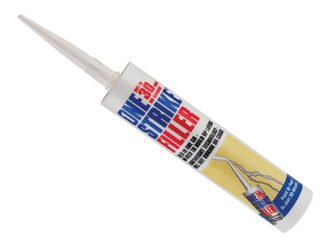 Everbuild One Strike Filler Cartridge 310ml (5029347609450) EVBONEC3