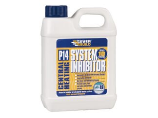 Everbuild P14 System Inhibitor 1 litre (5010618214107) EVBP14INHIB1