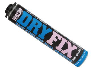 Everbuild Pinkgrip Dry Fix 750ml (5029347606282) EVBPINKDRY