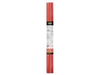 Everbuild Glass Protector Film 600mm x 25m (5029347611248) EVBROLGLAS25
