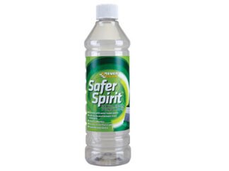 Everbuild Safer Spirit 750ml (5029347611774) EVBSAFERSP07