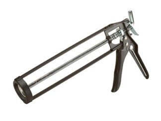 Everbuild Professional Sealant Gun 310ml (5029347602246) EVBSG310
